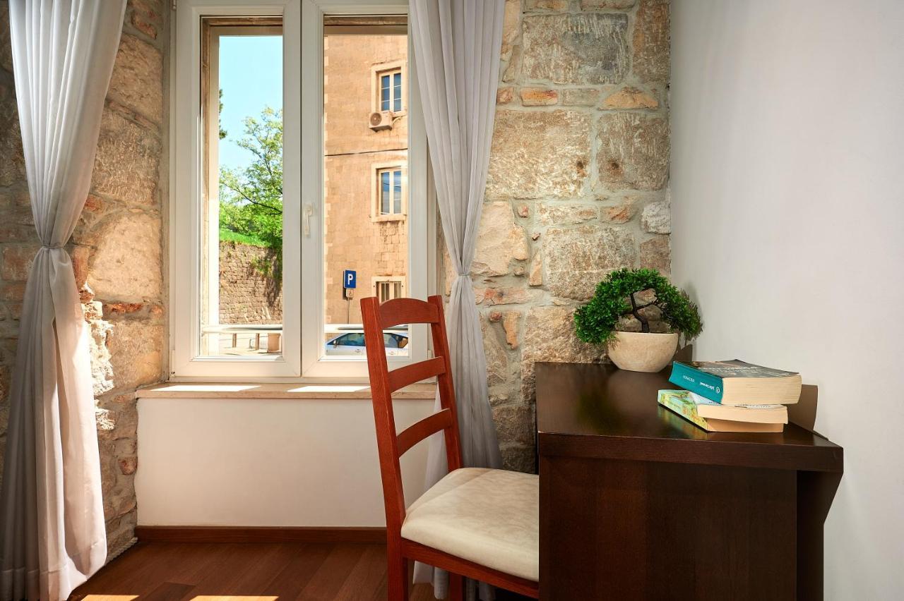 Stara Olea Bed & Breakfast Split Eksteriør bilde