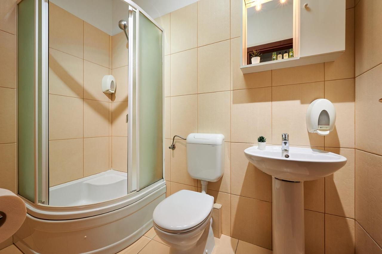 Stara Olea Bed & Breakfast Split Eksteriør bilde