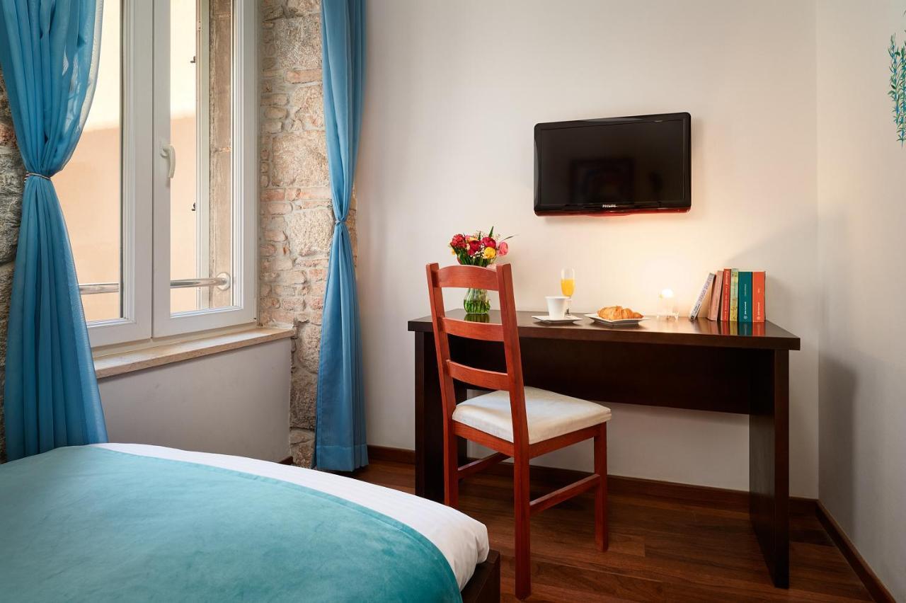 Stara Olea Bed & Breakfast Split Eksteriør bilde