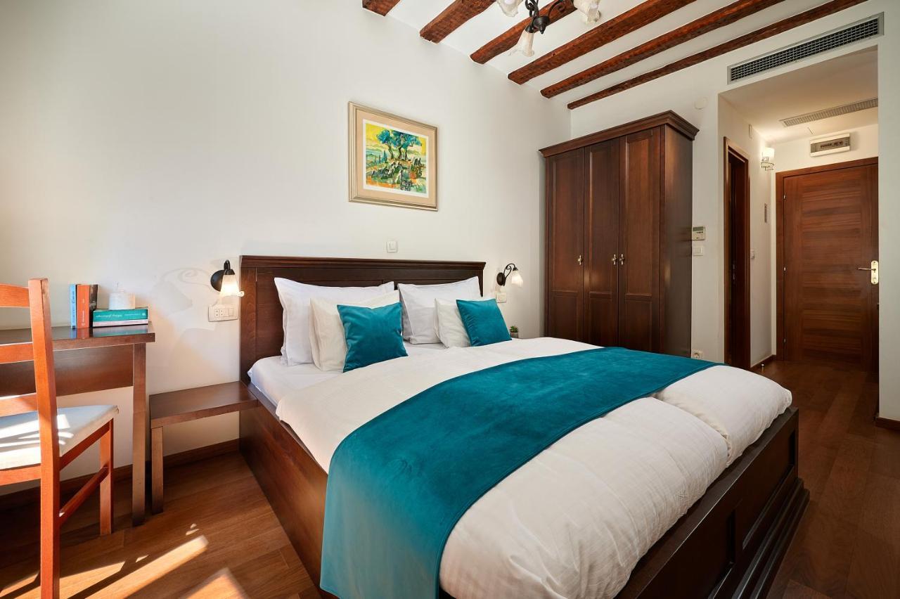 Stara Olea Bed & Breakfast Split Eksteriør bilde