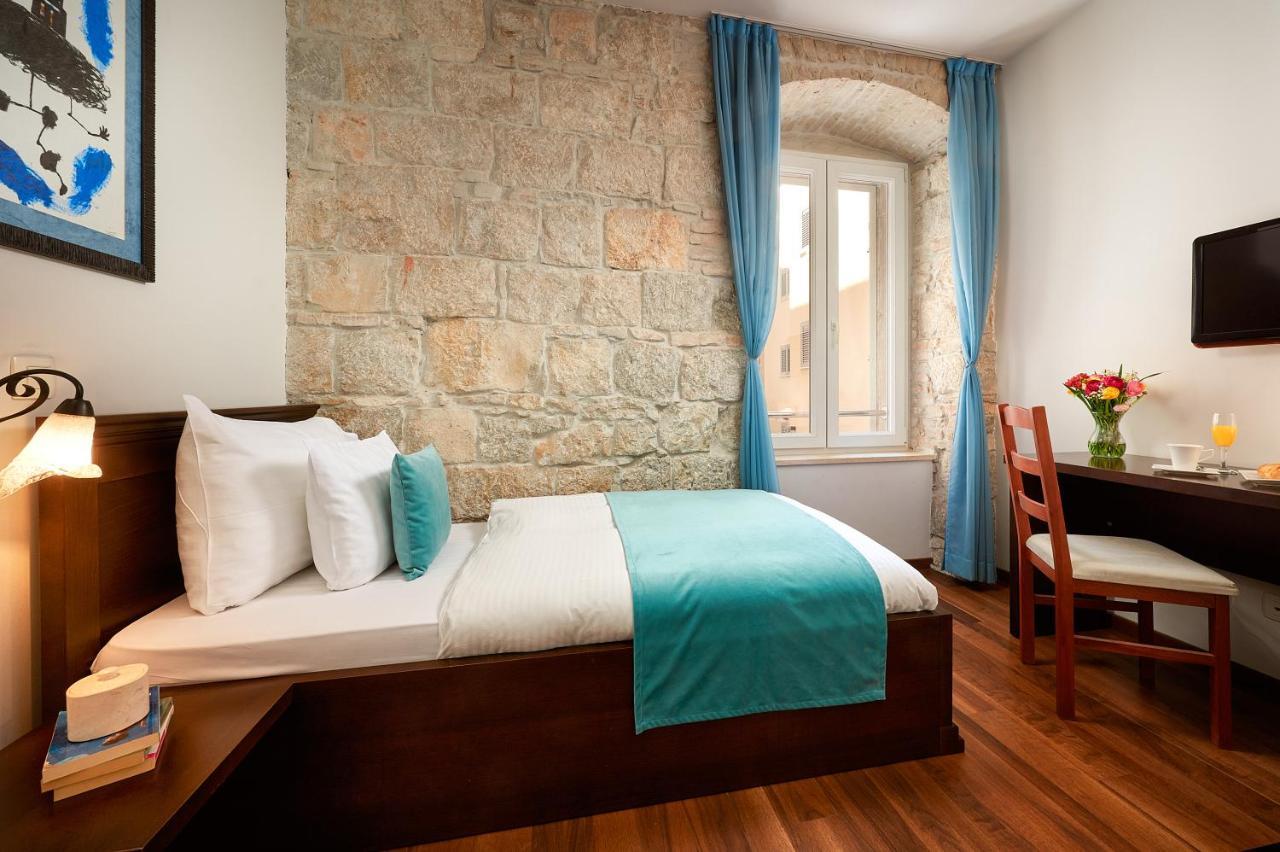 Stara Olea Bed & Breakfast Split Eksteriør bilde