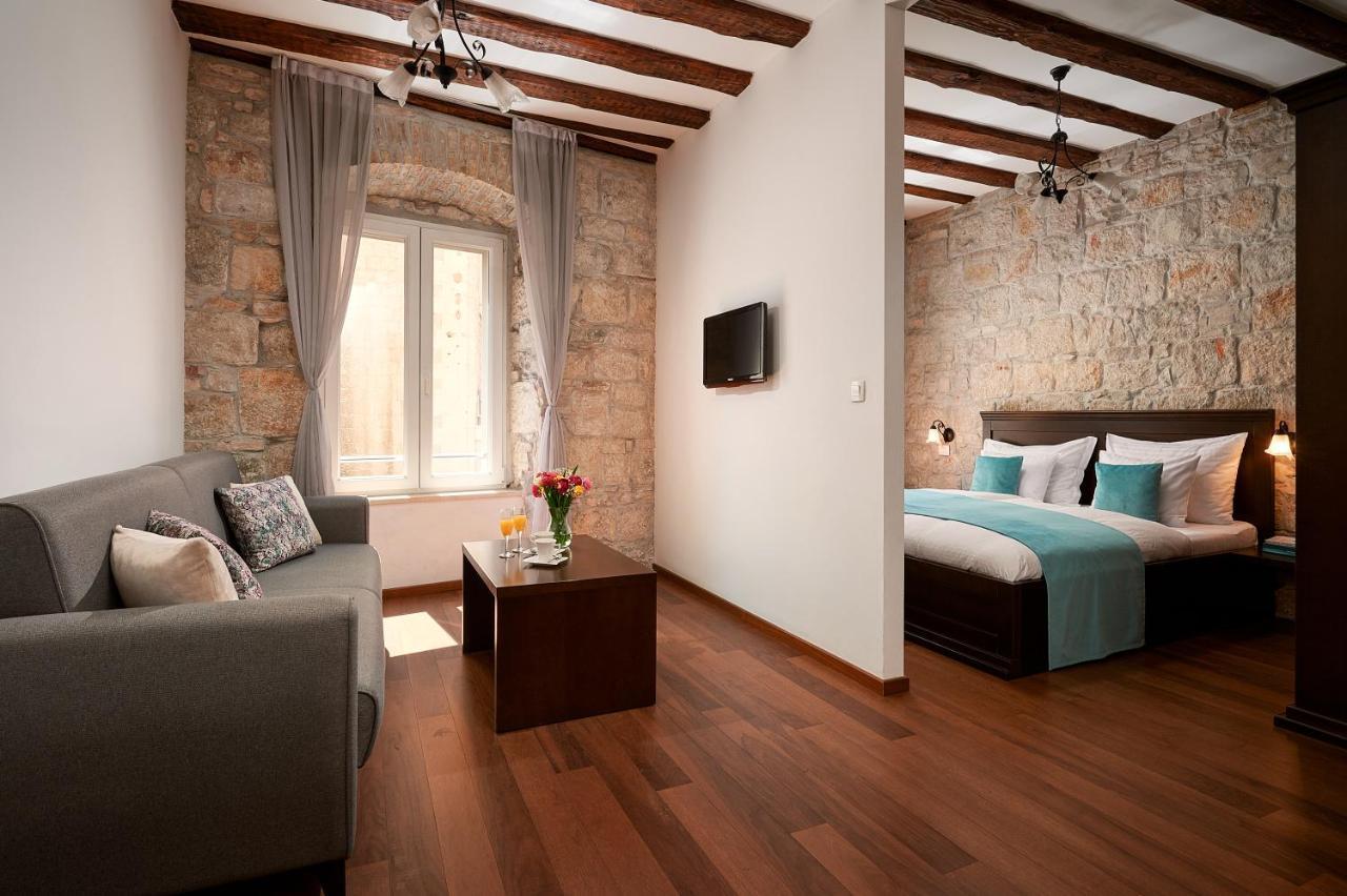 Stara Olea Bed & Breakfast Split Eksteriør bilde