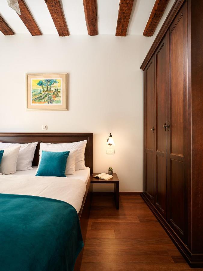 Stara Olea Bed & Breakfast Split Eksteriør bilde
