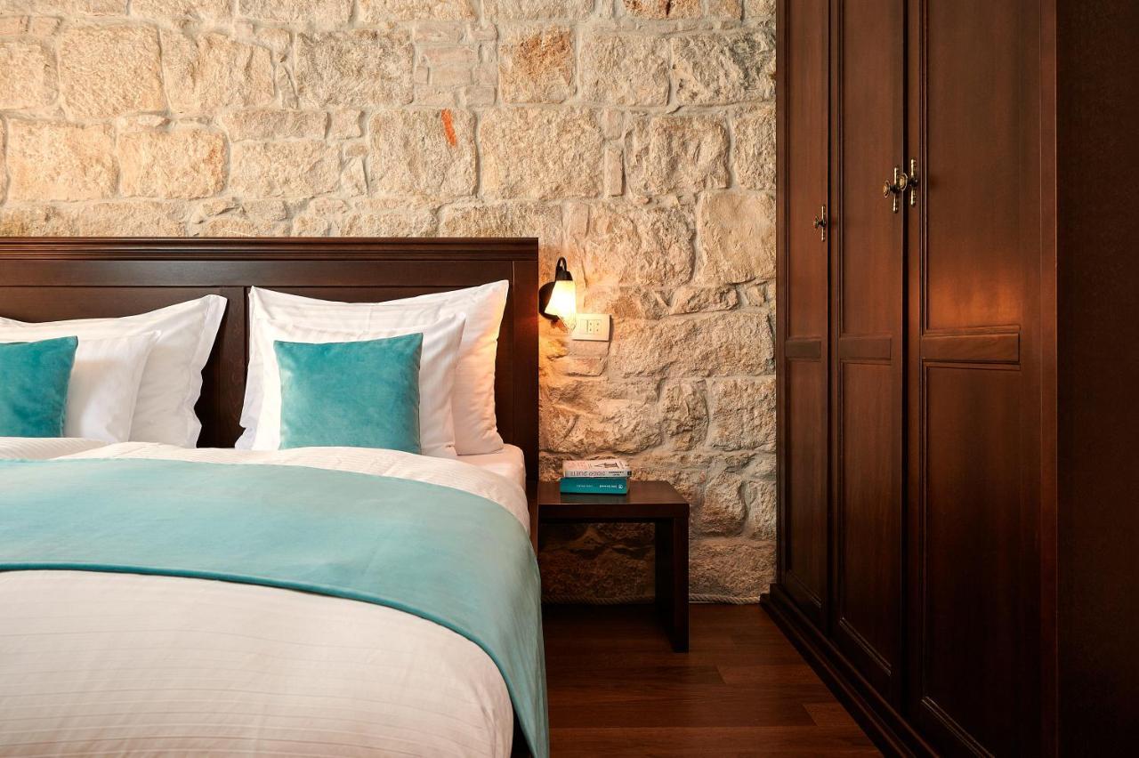 Stara Olea Bed & Breakfast Split Eksteriør bilde