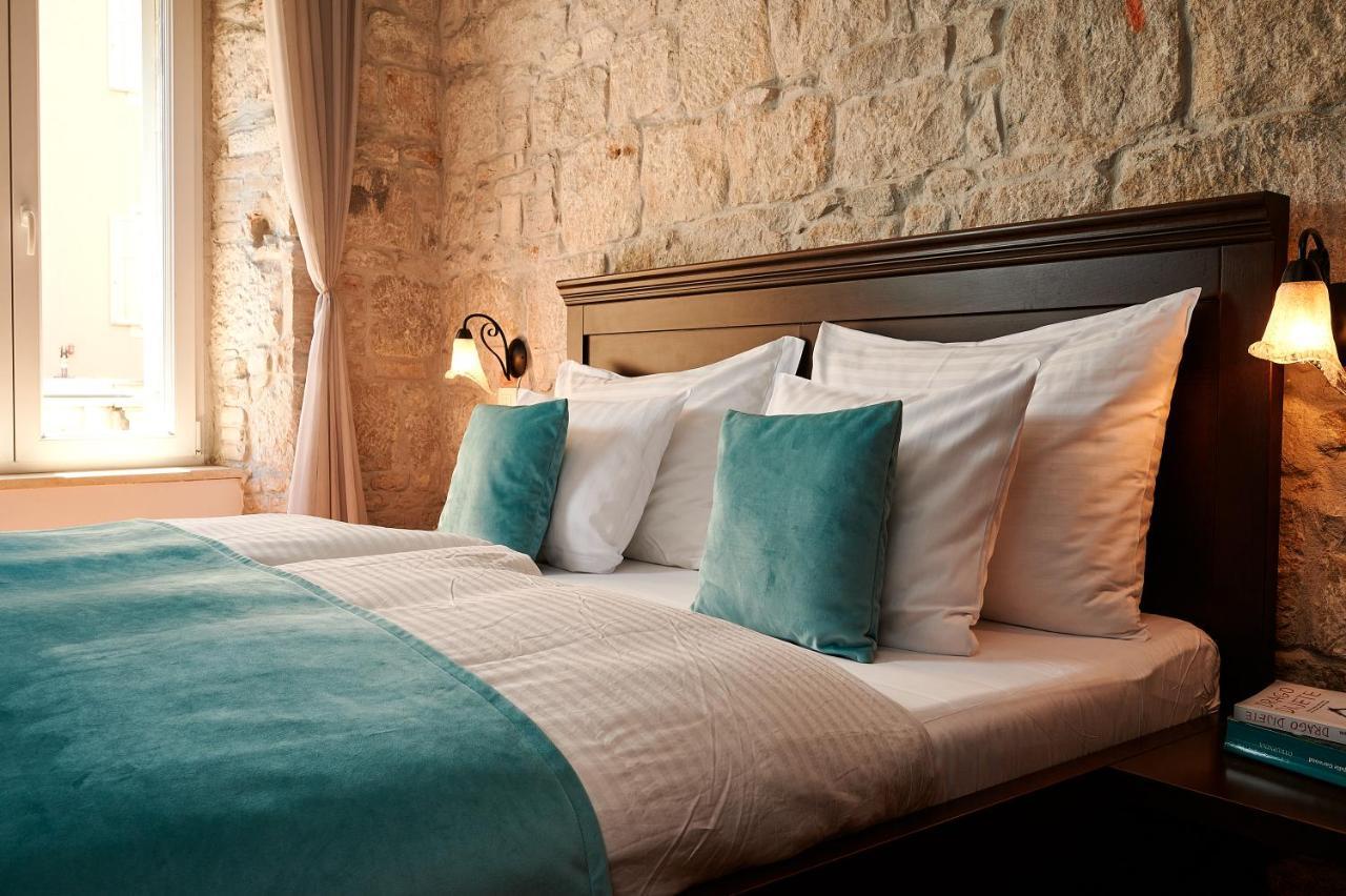Stara Olea Bed & Breakfast Split Eksteriør bilde