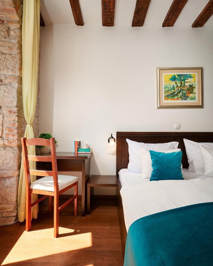 Stara Olea Bed & Breakfast Split Eksteriør bilde