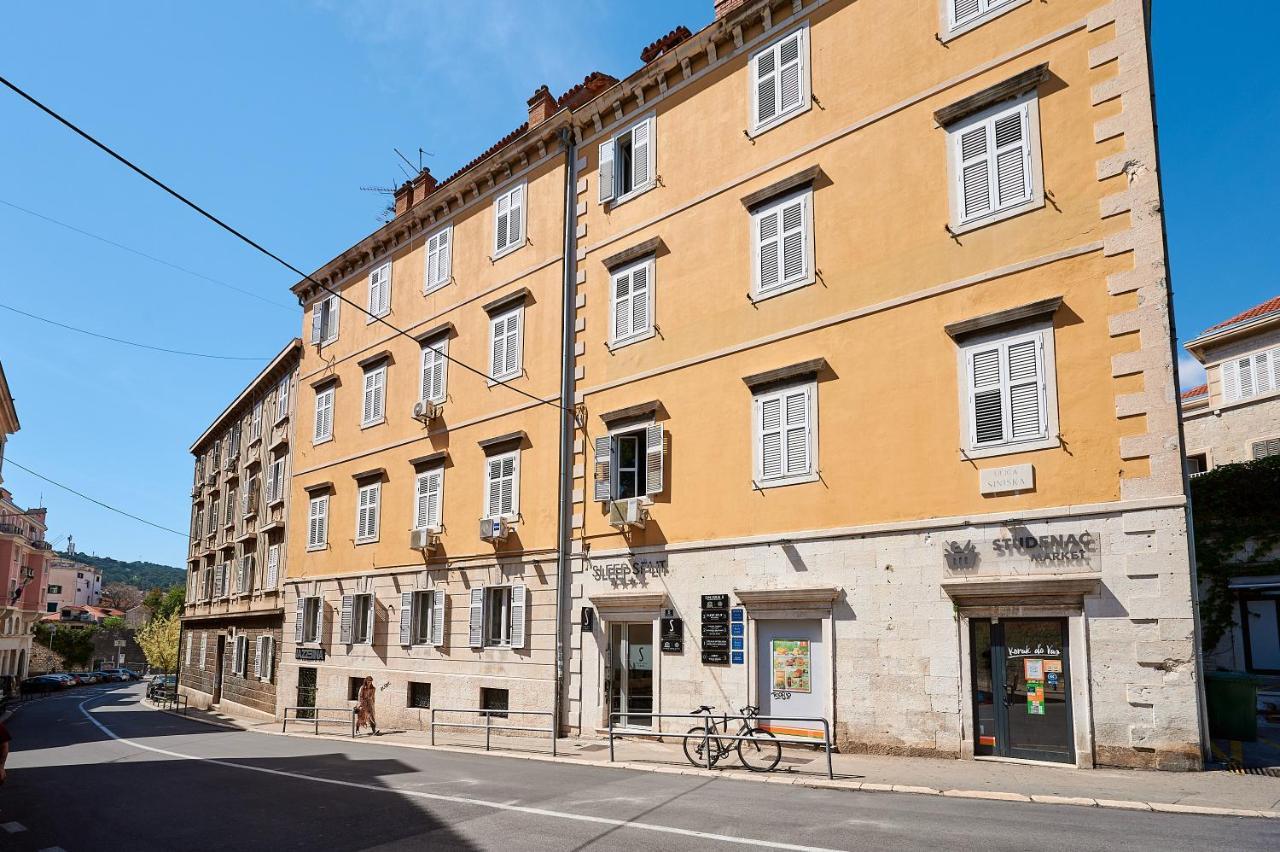 Stara Olea Bed & Breakfast Split Eksteriør bilde